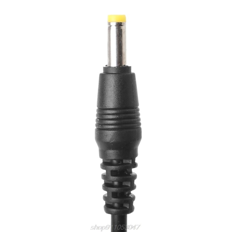 Usb Male Naar 4.0X1.7Mm 5V Dc Barrel Jack Voeding Kabel Connector Charge Cord N13 20