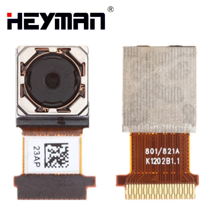 Camera Module For HTC G23, S720e One X Rear Facing Camera Replacement parts