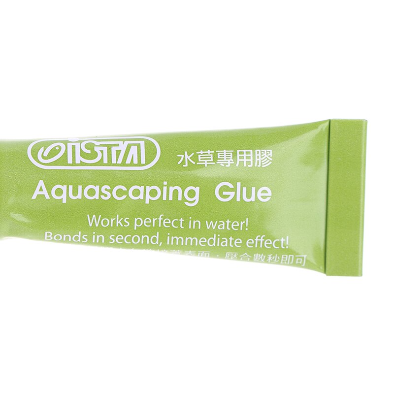 Aquascaping Glue Aquatic Plant Moss Coral Sea Fres... Grandado