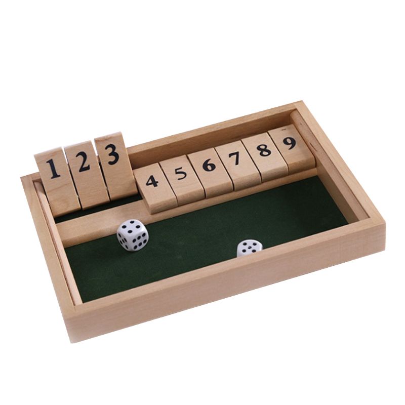 Digitaal nummer 2 spelers bordspellen gesloten doos feest club familie drinken entertainment spel  q6pd
