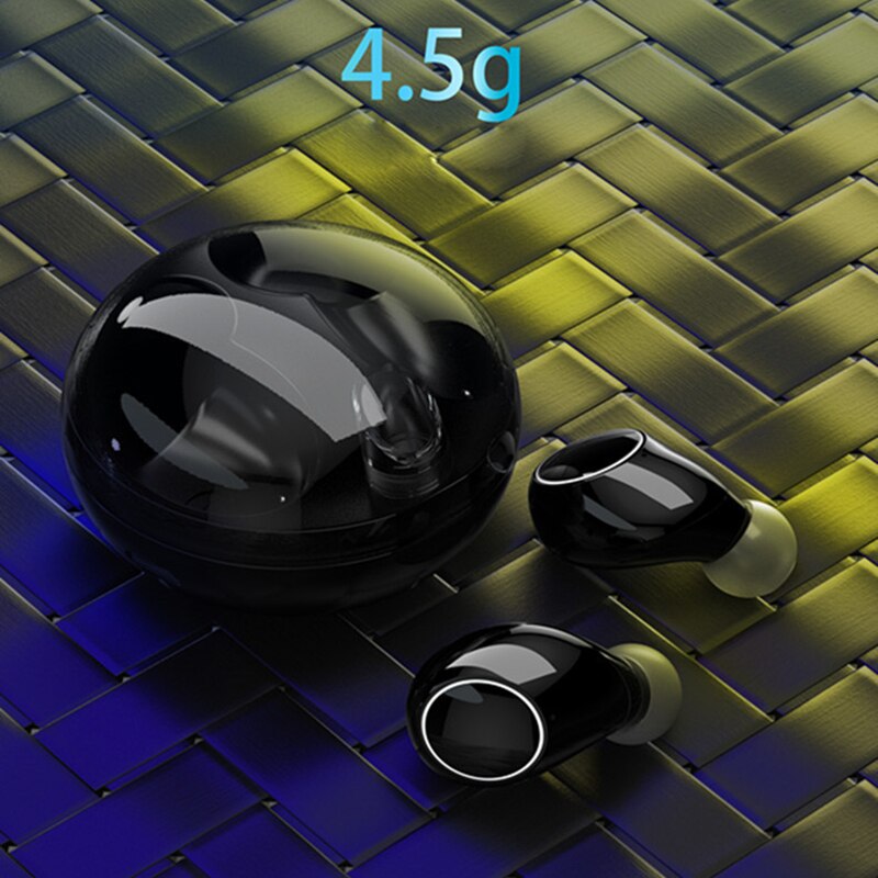 Huawei Hifi Mini In-Ear Draadloze Hoofdtelefoon Bluetooth V5.0 Oordopjes Sport Waterdichte Earpods Opladen Doos Touch Gaming Headset