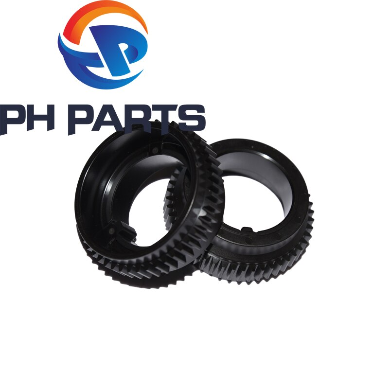 1X NGERH2088FCZZ 48T Fuser Gear for Sharp Sharp MX-M623N MX-M623U MX-M753N MX-M753U MX 623N 623U 753U 753N gear: OEM NEW