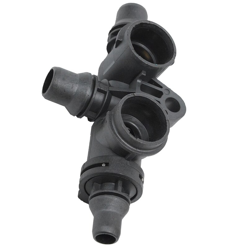 Dla BMW X5 E53 4.4 17107559966 w chłodnica oleju skrzyni biegów termostatu 17101439115