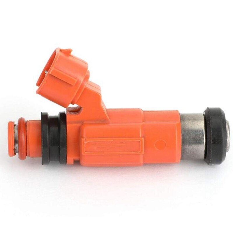 [4 Uds] 68V-8A360-00-00, 68V8A3600000, INP-771, CDH-210 para inyector de combustible Yamaha F115 HP fueraborda 2000