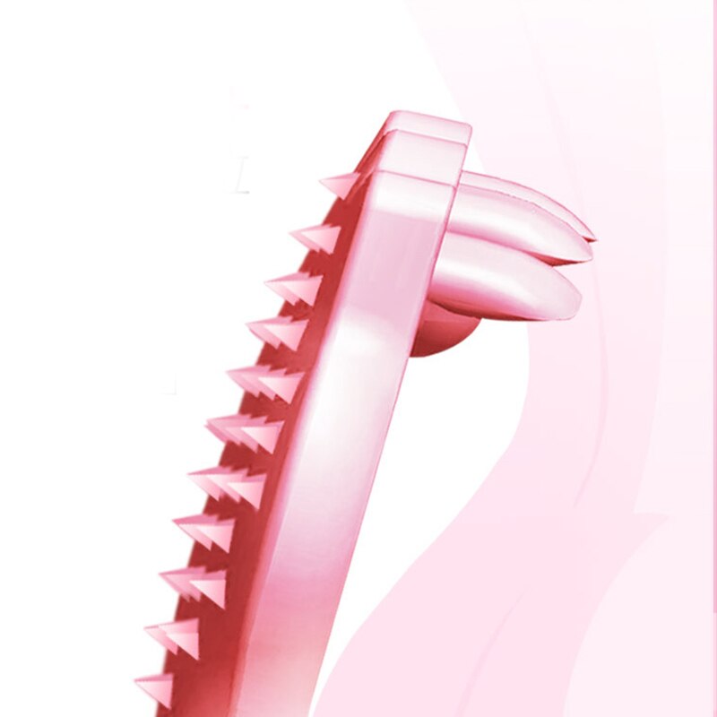 Extendable Back Scratcher Telescopic Scratching Hand Back Carding Stick For Itch Massager Body Grab Relax Scraper For Tickle