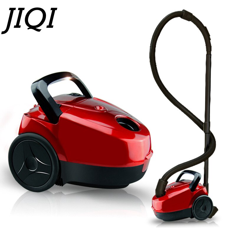 JIQI household Vacuum Cleaner for home Dust Collector Portable cleaning suction machine