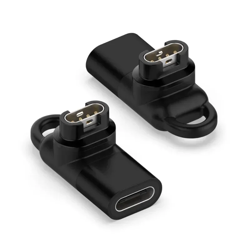Cavo dati adattatore micro USB IOS per ricarica per orologio Garmin Fenix 5 5X 5S 6 6X pro per attivo Fenix 6/6X ProSolar/6S pro/S40
