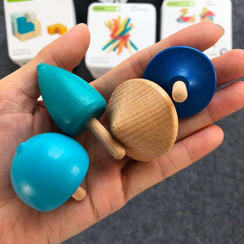 Traval Gioco Early Learning Education Blocchi Intelligenza costruzione Smontaggio Giocattoli Per Bambini Cognitivo Gioco Interattivo Giocattoli Regalo