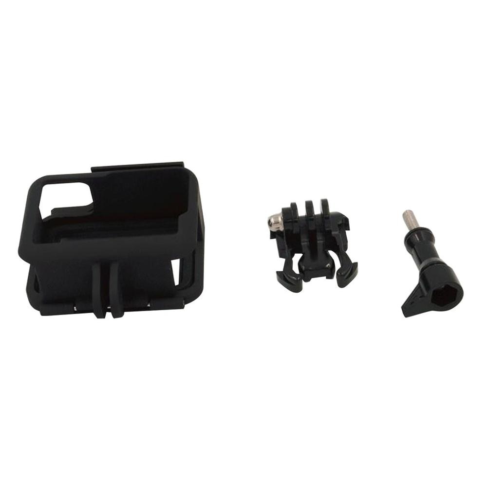 Cadre de protection étui pour GoPro Hero 6 5 7 noir Action caméra bordure couvercle boîtier monture pour Go pro Hero accessoire