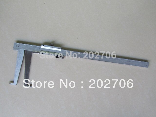 30-300mm Inside Groove Vernier Caliper to measure inside groove inside groove caliper