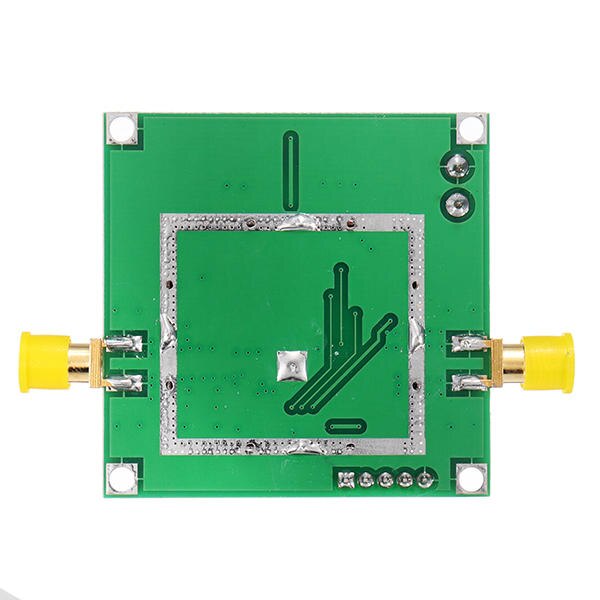 Dc 5V PE4302 Digitale Rf Stap Verzwakker Module Dc 4Ghz 0-31.5DB 0.5dB Hoge Lineariteit