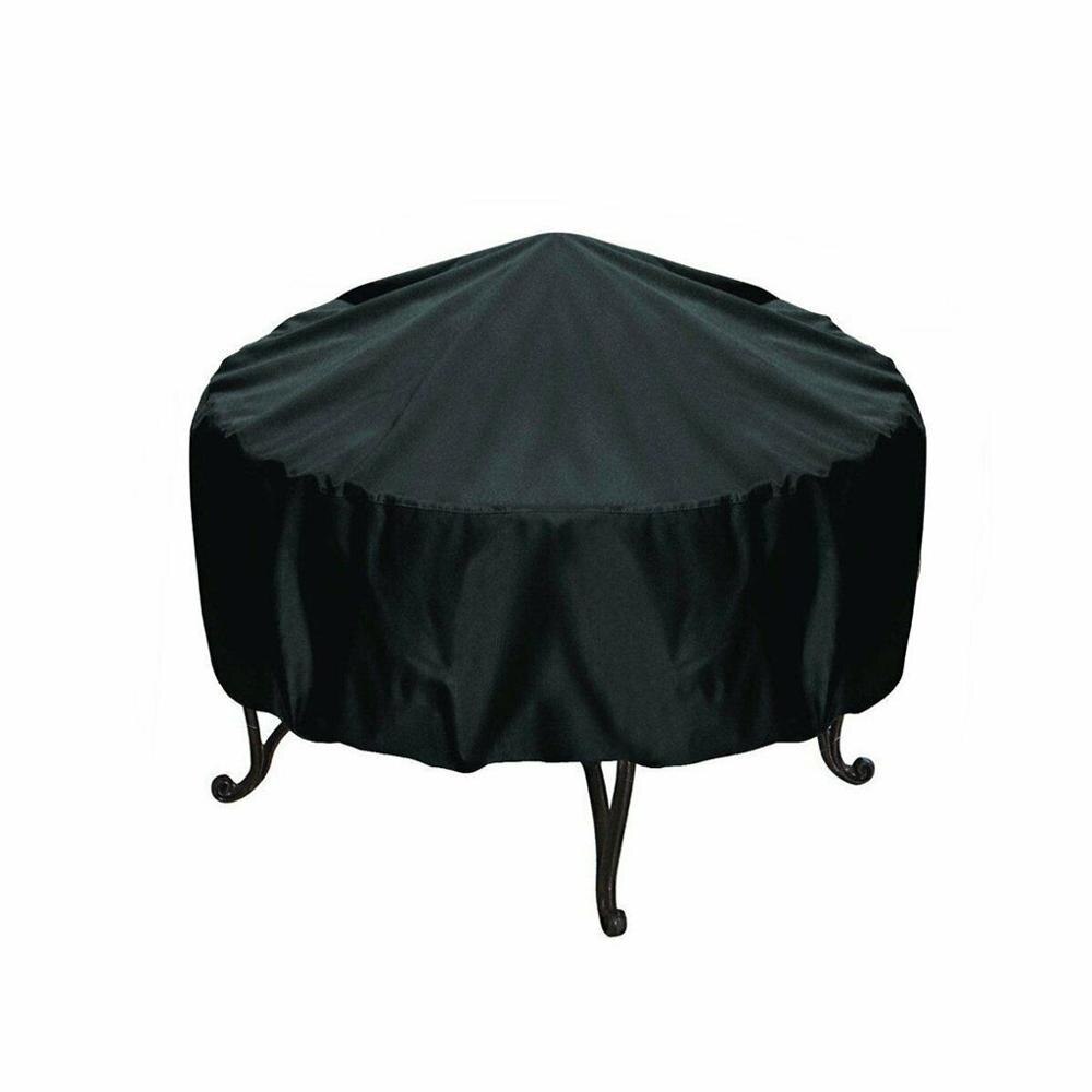 Heavy Duty Waterproof BBQ Cover Gas Barbecue Grill For Patio Protector Waterproof BBQ Cover T@