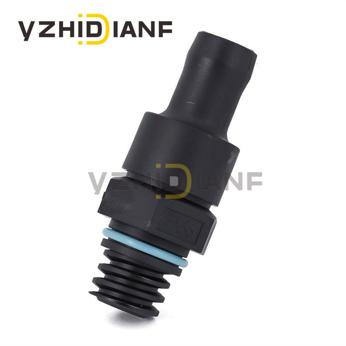 1x 05047002AA 05047063AA PCV Valve for 2005 Jeep Dodge Chrysler 2.7L 3.5L 4.0L 4792962AA 04792962AA car accessories