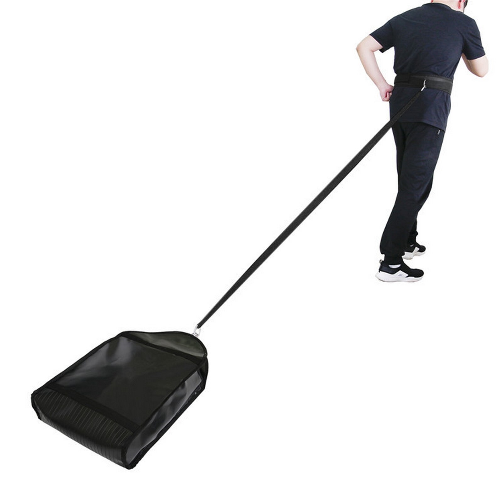 Gewicht Zand Tas Trainer Verstelbare Zandzak Met Riem Voor Fitness Gewicht Training Gym Zand Tas Outdoor Sport Fitness Apparatuur