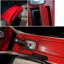 Stickers Rode Bescherming 3D Voor Honda Accord Auto Interieur Kit