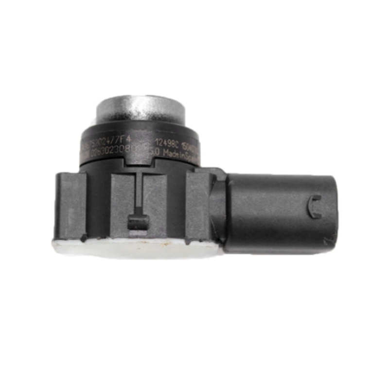 Détecteur de stationnement de voiture, capteur de stationnement, pare-chocs PDC, cristaux en C3, KIT 208, 308, 508, , 3008