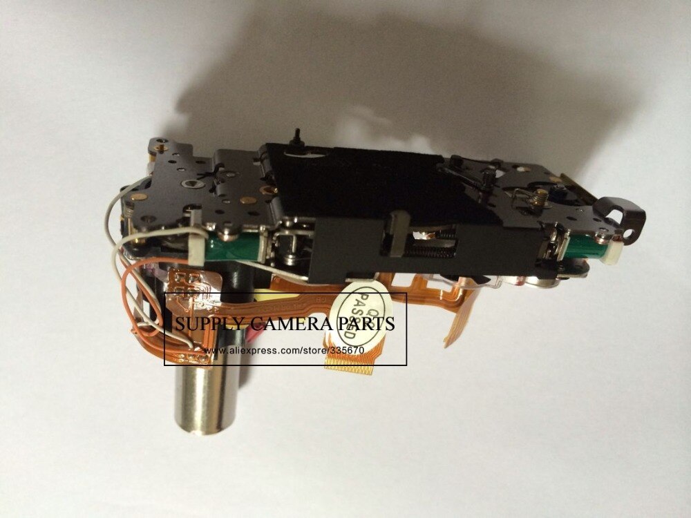 90% nueva apertura D800 Motor de la unidad de Control para Nikon D800E motor pieza de reparación para cámara Digital DSLR piezas de cámara
