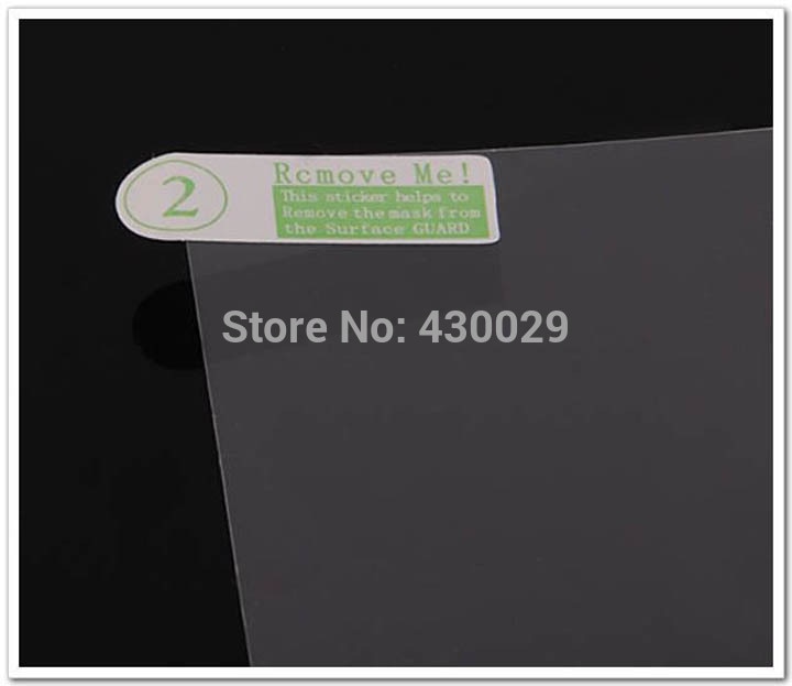 5pcs 15.6" Matte Protective Film for Laptop PC LCD Monitor Universal Anti-Glare Screen Protector 15.6 inch Size 345x194mm