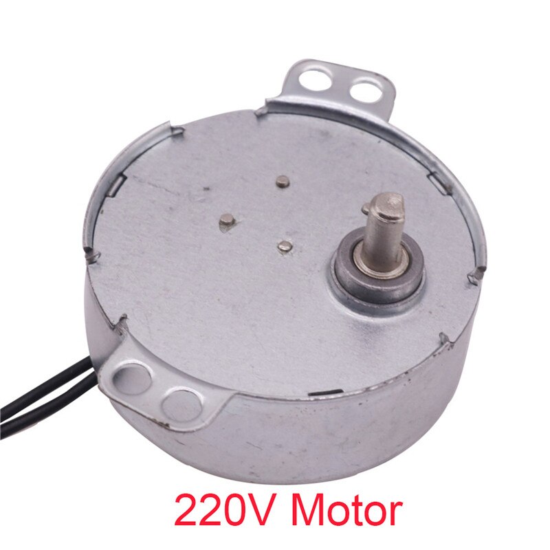 Rugemaskine motor eller æggebakke 56/48/36/24 æg positioner motor størrelse 220v or 110v valgfri gård fjerkræ rugeanordning 1 stk/parti: Motor 220v 1 stk