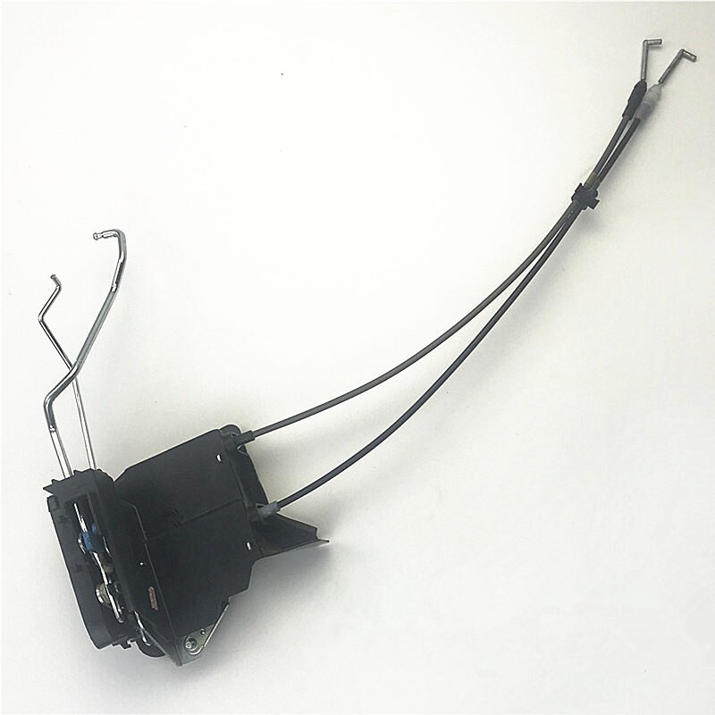Pestillo de cerradura de puerta delantera auténtica, actuador RH para hyundai Accent 2006, montaje de pestillo de puerta trasera LH RH 81310 1E000 813201E000