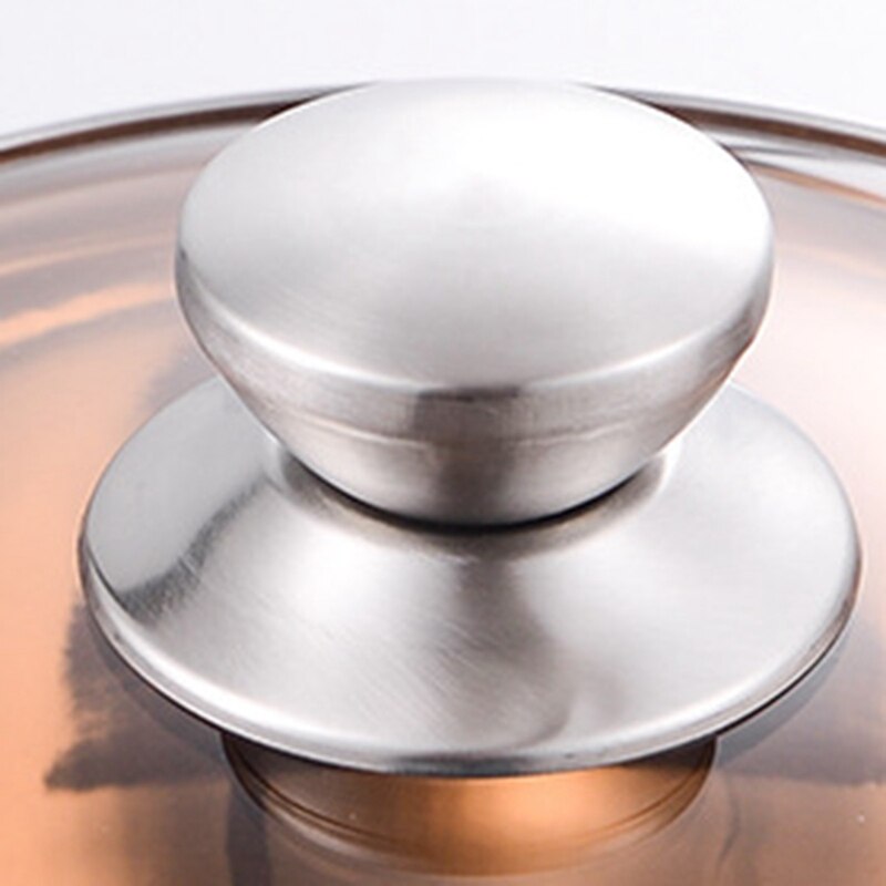 in Acciaio Inox Pentola A Doppio Fondo Zuppa di Pentola Nonnetic di Cottura Multi-scopo Pentolame E Utensili per Cucinare Padella Antiaderente Uso Generale