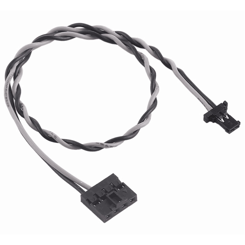 922-9216 593-0998 a HDD Temp. Sensor Temperature Sensor Cable for IMac 27 inch A1312: Default Title