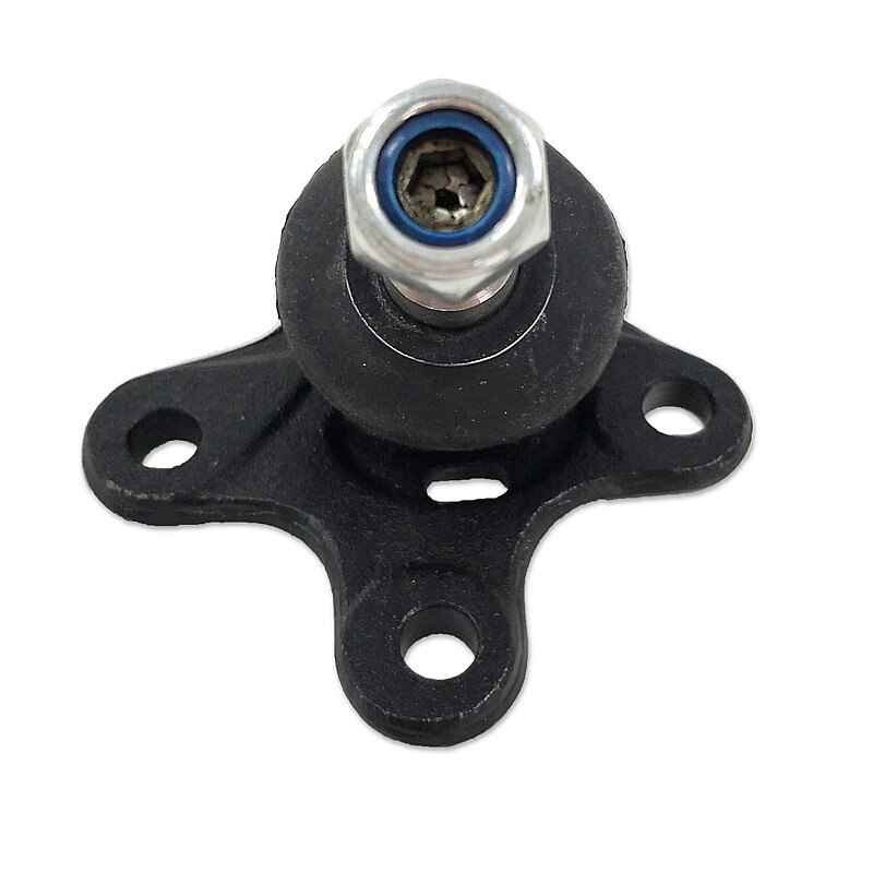 BTAP-Junta de bola delantera inferior derecha para VW, Polo, Lupo, Amarok, Seat Arosa, 6N0, 407, 365, 6N0407365A