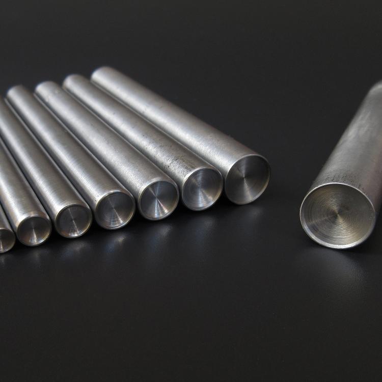 Junetree Double Cap Leather Rivet Rapid Setter Tool Kit & Steel Anvil Die Rivet Installation Tool multi size set