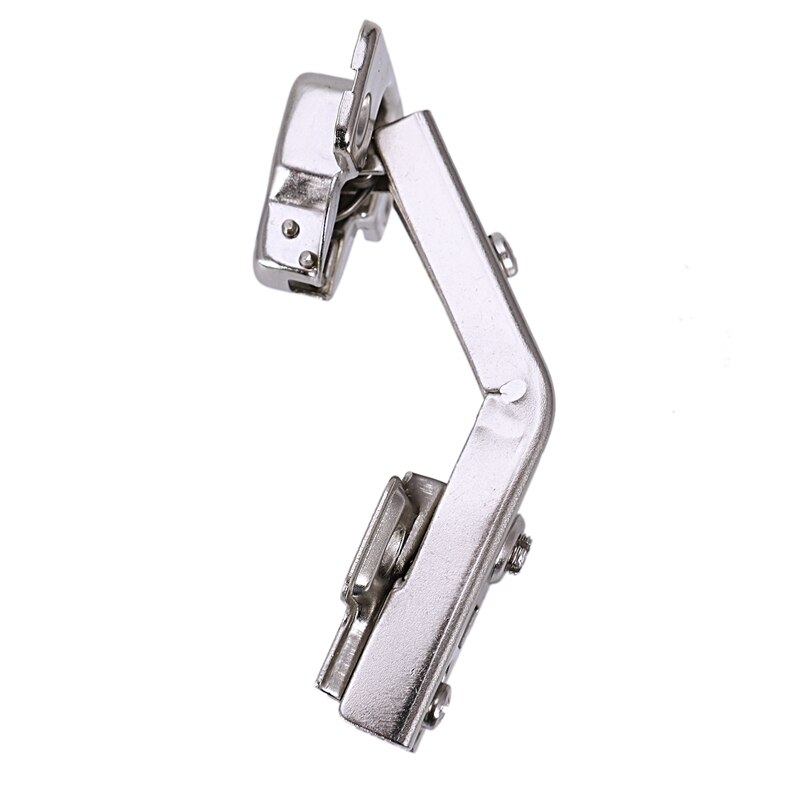 135 Degree Cabinet Hinges Furniture Hinges Corner Folded Cabinet Hinge 1 pair