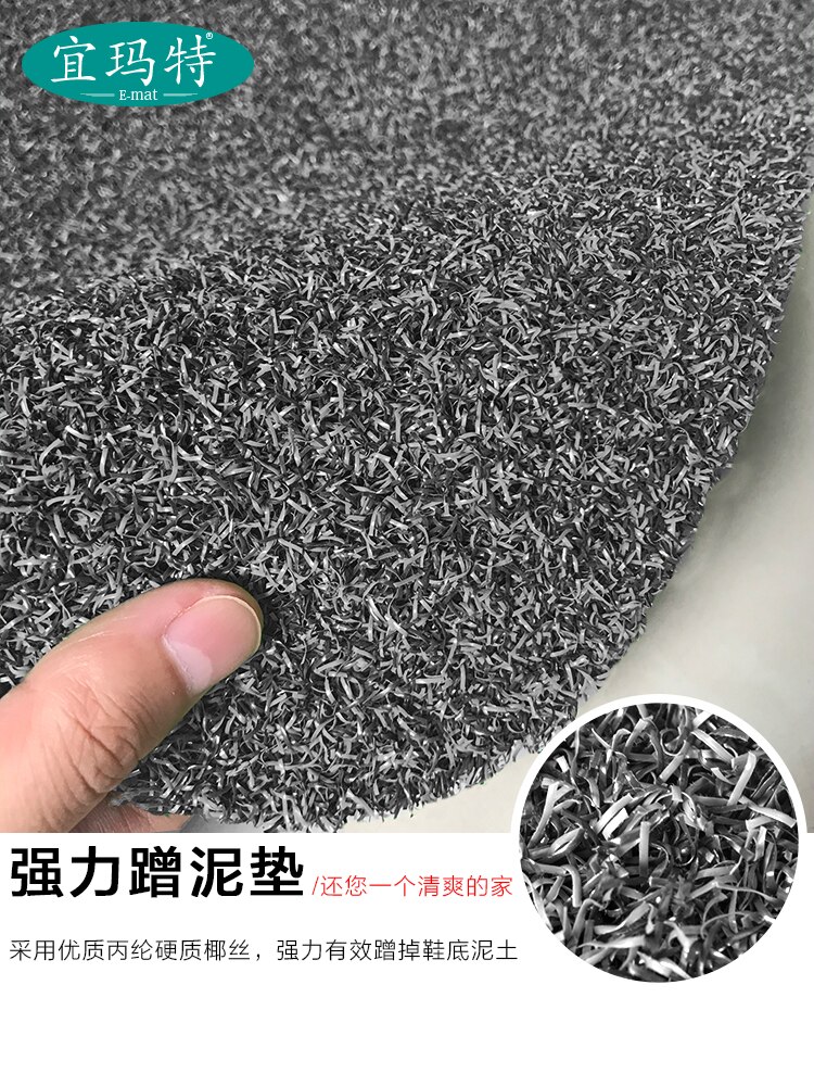 Green Non-slip Carpet Shaggy Carpet for Outdoor Modern Fluffy Rugs for Stair Steps Teppichfliesen Room Decoration BD50DT