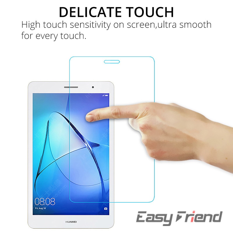 Para Apple iPad 2 3 4 Air 10,5 Mini Air1 Air2 Mini2 Mini3 Mini4, Protector de pantalla de tableta, película protectora de vidrio templado