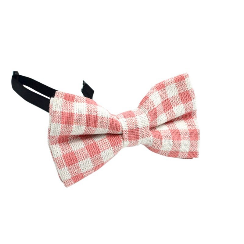 C2019 lassic Kid Bow tie Boys Grils Baby Children Bow Tie Business Wedding Bow Tie Dress Shirt Accessories: 16