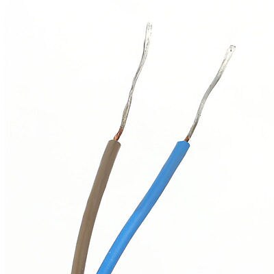 LJC30A3-H-J/DZ AC90-250V 400mA NPN NC 25mm inductivo interruptor de Sensor de proximidad 2 cables