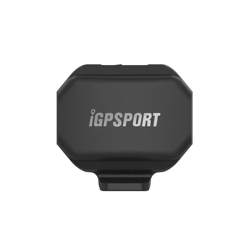 Igpsport hr40 hr70 dupla frequência ant + cinto de monitor de freqüência cardíaca bluetooth-compatível fitness correndo velocímetro app computador da bicicleta: Vermelho
