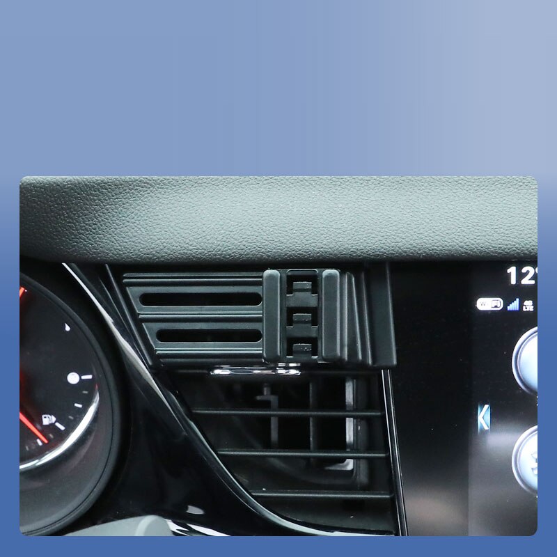 Car phone holder for buick regal gs interior modification air vent Mobile phone stand Navigation bracket