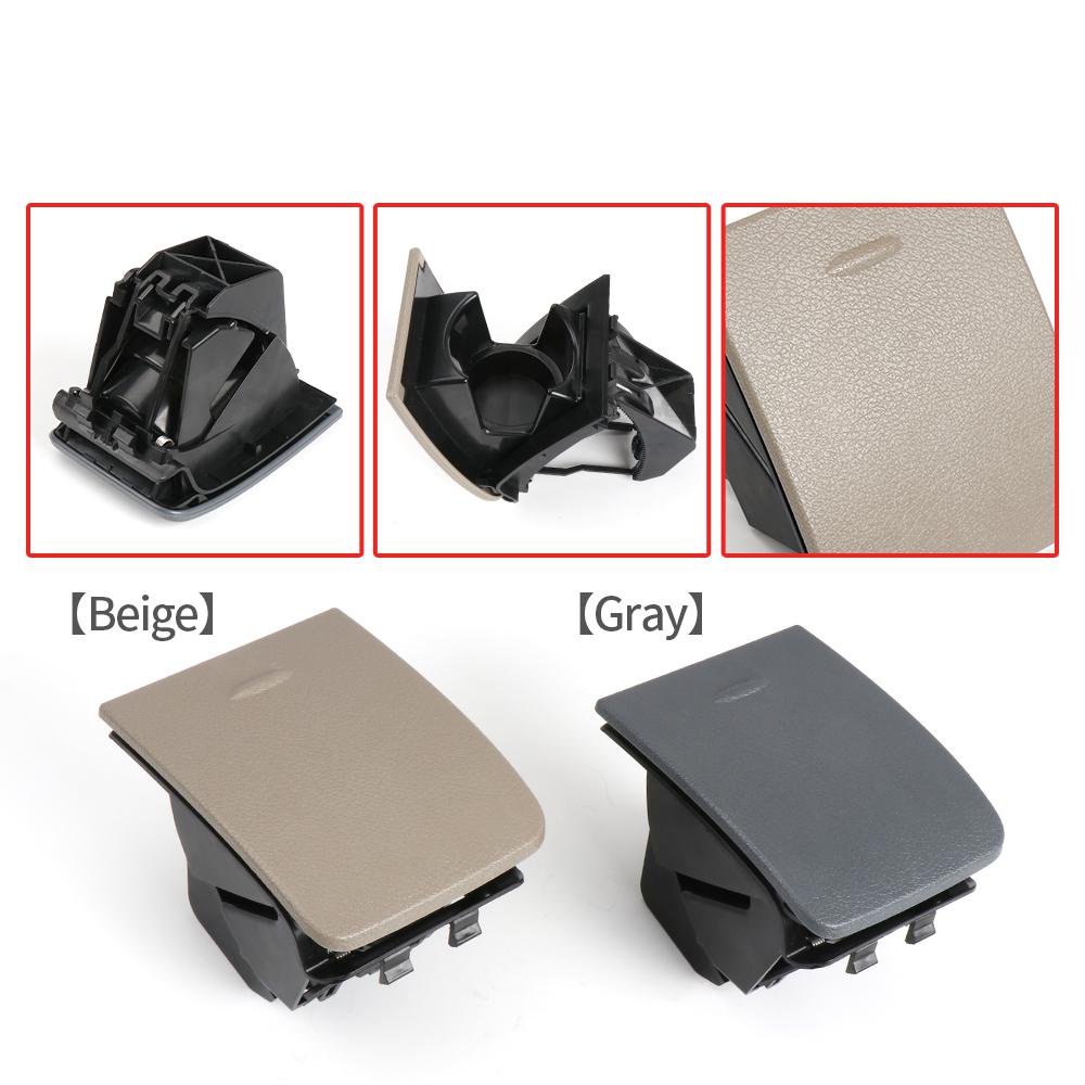 Car Centre Console Cup Holder Passenger Side for Mercedes Benz W636 Vito W639 Viano 6396800458