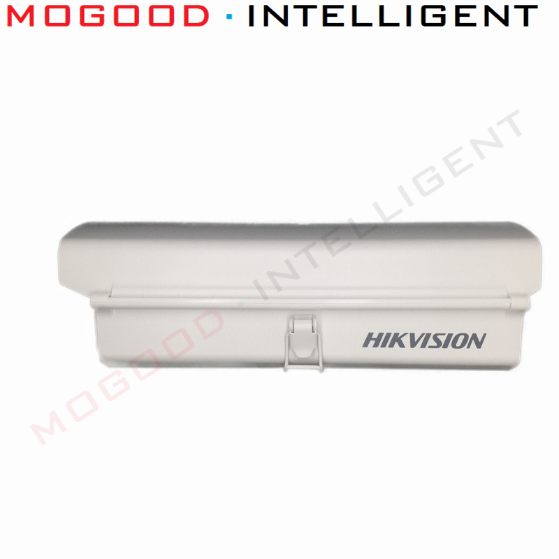 Hikvision Original DS-1330HZ Composite Fiber Side-flip Indoor Camera Cover CCTV Camera Housing IP54