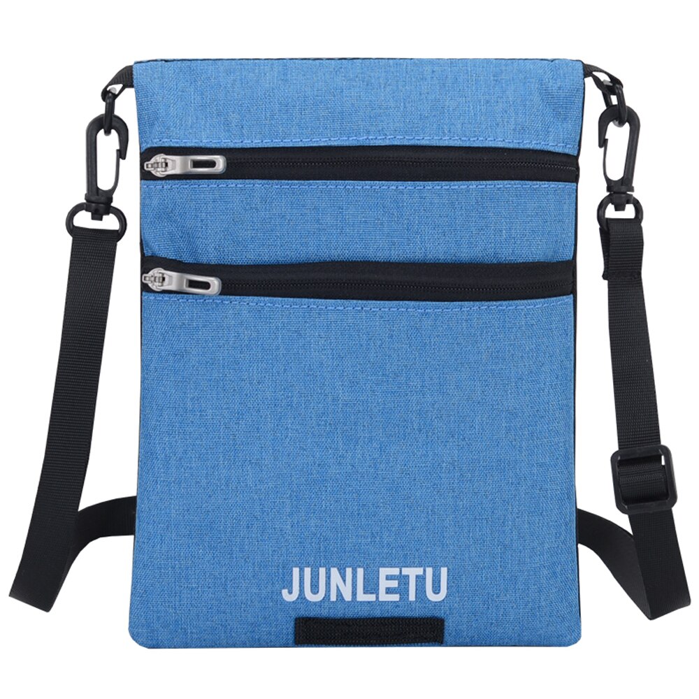 Reise Hals Beutel Nacken Brieftasche Stash Reisepass Tasche Halfter für Männer und Frauen Reise Karte Tasche draussen Tasche