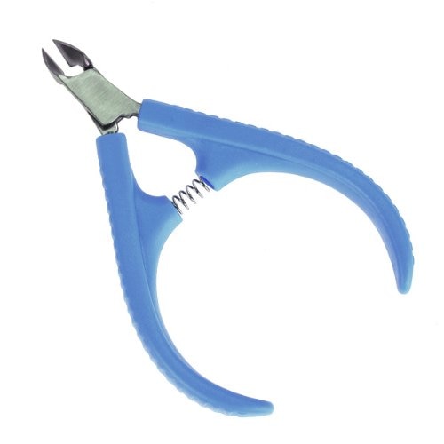 Cuticle cutter Stainless Steel Cuticle pliers for Manicure Pedicure Nail Art