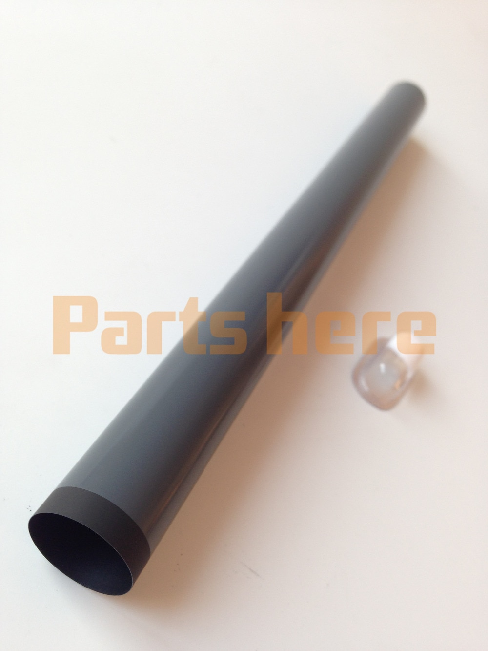 1PC X JAPAN Fuser film sleeve Fixing Film Sleeve + grease for HP P2035 P2055 P2030 P2050 M2727 P2014 Pro 400 M400 M401 M425