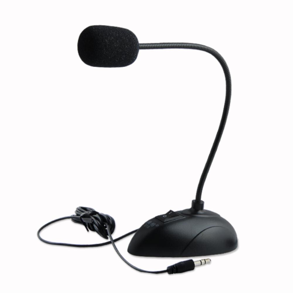 YCDC Flexible Stand Mini Studio Speech Microphone ... – Grandado
