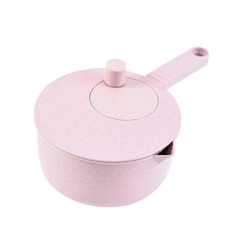 Multifunctional Kitchen Tool Food Spinner Kitchen Dehydrator Fruit Salad Blender Rice Washer Egg Beater Portable Kitchen Gadgets: Pink