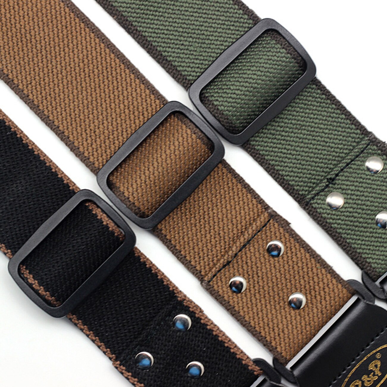 Pure Cotton Guitar Strap Adjustable Shoulder Strap For Guitar Electric Guitar Bass Guitar Parts Accessories