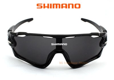 Shimano Polarized Sunglasses Glasses Driving Shades Cycling Sunglasses For Bicycle Outdoor Sports Fishing Hiking Cycling Glasses: 8
