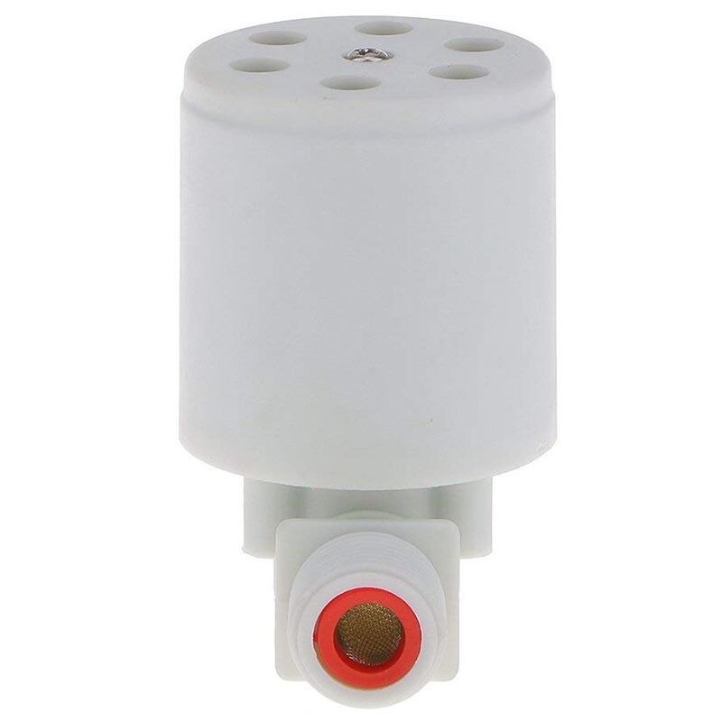 1/2 inch Floating Ball Valve Automatic Float Valve Water Level Control Valve F/ Water Tank Water Tower