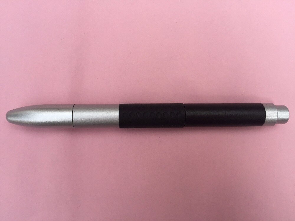 Infraröd bärbar interaktiv whiteboardpenna för wiimote -kort / vågor 940nm