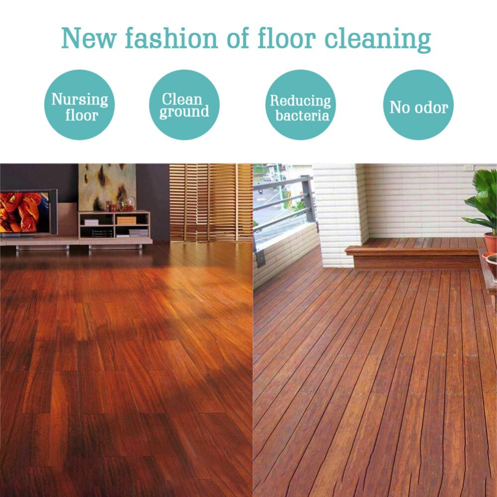 2 Bags of Cleaning Sheet Portable Resolvent Effective Handy Stains Removing Slices Tile Cleaning Sheet Cleaning Tablet for Home