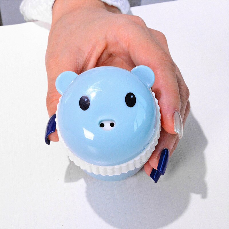 Mini Valise à Roulettes Enfant Akozon Jouet Valise Bébé, Baby Suitcase Toy Cute Plastic Rolling Mini En Plastique Mignon Roulement Boîte à Bagages Pour Enfants Filles Luggage Box Jouet Rangement Fille