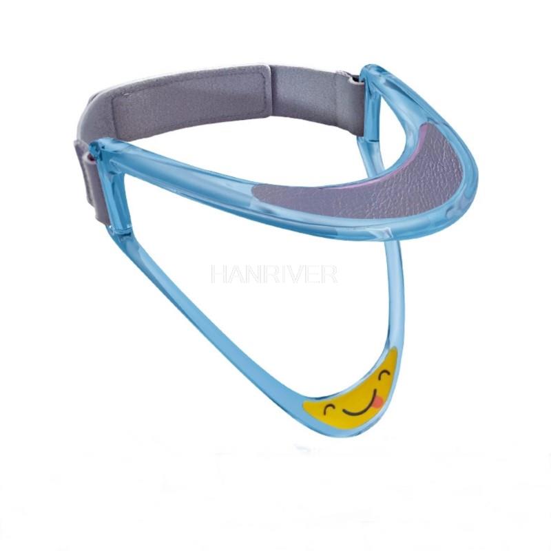 Cervical Neck Brace Adjustable Cervical Collar Ergonomic Posture Corrector Neck Support for Pain Relief Spinal Decompres
