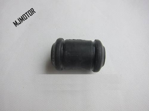 Bujes de suspensión de brazo de Control delantero, piezas de motor de coche, chino, HAIMA M2 M3, (2 unids/lote): small bushing 2pcs
